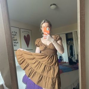 Princess Polly mini dress